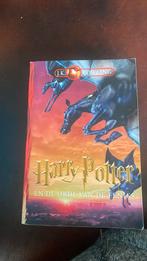Harry Potter en de orde van de Feniks, Ophalen of Verzenden, Zo goed als nieuw, Boek of Poster