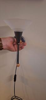 Mooie wandlamp, Huis en Inrichting, Lampen | Wandlampen, Ophalen, Zo goed als nieuw