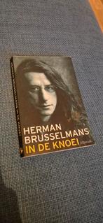 In de knoei - Herman Brusselmans, Ophalen of Verzenden, Gelezen