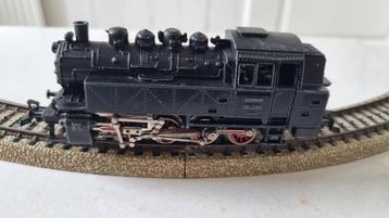 MARKLIN 3032 eerste generatie locomotief GEHEEL VAN METAAL  beschikbaar voor biedingen