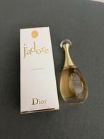 Dior J'adore Eau de Parfum 100ml - Nieuwstaat, Sieraden, Tassen en Uiterlijk, Uiterlijk | Parfum, Ophalen of Verzenden, Zo goed als nieuw