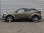 Toyota C-HR 1.8 Hybrid Executive | Led | Camera | Dealer ond, Euro 6, 4 cilinders, Leder en Stof, 122 pk