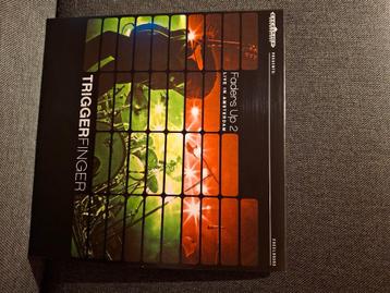 Triggerfinger - Faders Up 2 (3LP) beschikbaar voor biedingen