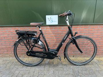Gazelle Grenoble C7+ 61cm met Bosch Active Line Plus & 500WH beschikbaar voor biedingen