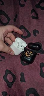 Apple AirPods 2 (orgineel) linker oortje slechte batterij, Telecommunicatie, Ophalen of Verzenden, Bluetooth