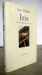Mulder, Jan - Iris (2003 1e dr.), Boeken, Literatuur, Ophalen of Verzenden, Nieuw, Nederland