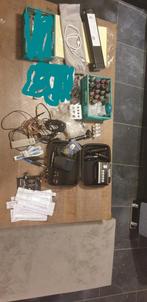 Tattoo Set: Apparaten, Printer, Carbon Vellen, Ophalen, Gebruikt, Overige typen