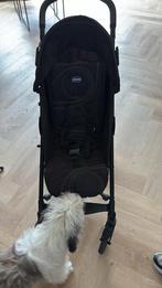 Chiggo buggy, Ophalen, Zo goed als nieuw