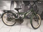 22 inch jongensfiets, Fietsen en Brommers, Fietsen | Vouwfietsen, 20 inch of meer, Gebruikt, G.h. kappertstraat 12, Info@konijnenbelt-fietsplezier.nl