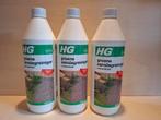HG Groene aanslagreiner. 3 x 1000ml. Nieuw., Ophalen of Verzenden, Schoonmaakmiddel