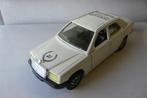 mercedes 190 - modelauto promotional 1/43, Hobby en Vrije tijd, Modelauto's | 1:43, Verzenden, Zo goed als nieuw, Auto, Overige merken