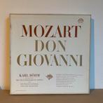Mozart, Don Giovanni, Karl Böhm, Cd's en Dvd's, Vinyl | Klassiek, Ophalen of Verzenden