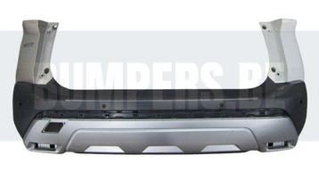 Bumper NISSAN X TRAIL IV T33 Rogue 2022- 850B0-6RN0B Achterb beschikbaar voor biedingen