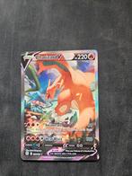 Charizard V 154/172, Ophalen of Verzenden, Zo goed als nieuw