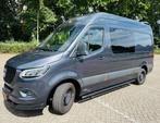 Mercedes-Benz Sprinter 319 CDI L2 H2 montage/Servicewagen, Auto's, Automaat, Achterwielaandrijving, USB, 2265 kg