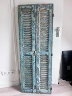 Vintage Louvre Deurtjes - Charmant & Uniek!, Ophalen