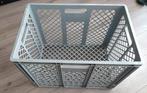 Zeer grote en diepe sterke krat, Ophalen, Gebruikt, 40 tot 60 cm, 50 tot 75 cm