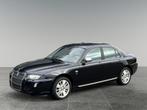 Rover 75 4.6 V8 Executive, Automaat, Gebruikt, 1655 kg, Zwart