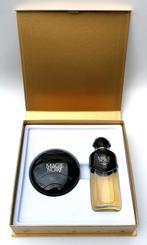 Lancome Magie Noire Eau de Parfum Vintage Parfum, Sieraden, Tassen en Uiterlijk, Uiterlijk | Parfum, Ophalen of Verzenden, Nieuw