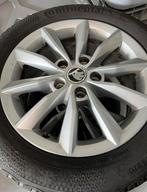 Skoda Octavia velgen, Auto diversen, Wieldoppen, Ophalen of Verzenden
