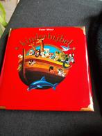 Kinderbijbel - tony wolf, Ophalen of Verzenden