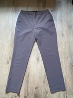 Nikkie mauve pantalon chino broek mt 38, Maat 38/40 (M), Paars, Ophalen of Verzenden, Zo goed als nieuw