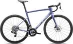 Specialized Tarmac SL8 Expert Powder Indigo Tint/white 61 20, Fietsen en Brommers, Fietsen | Racefietsen, Overige merken, -, - 0
-, NL