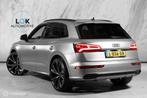 Audi Q5 2.0 TFSI quattro Sport Pro Line S PANO|LEDER|LED|22I, Auto's, Automaat, 15 km/l, Gebruikt, Euro 6