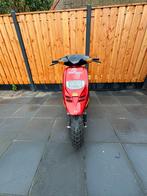 Piaggio Gilera Typhoon 70cc, Fietsen en Brommers, Scooters | Piaggio, Ophalen, Tweetakt, Gebruikt, Overige modellen