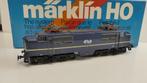 Märklin H0 E loc Serie 1200 nr 1212 OVP 3161, Märklin, Wisselstroom, Gebruikt, Locomotief