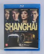 Shanghai Blu-Ray, Cd's en Dvd's, Ophalen of Verzenden, Zo goed als nieuw, Thrillers en Misdaad
