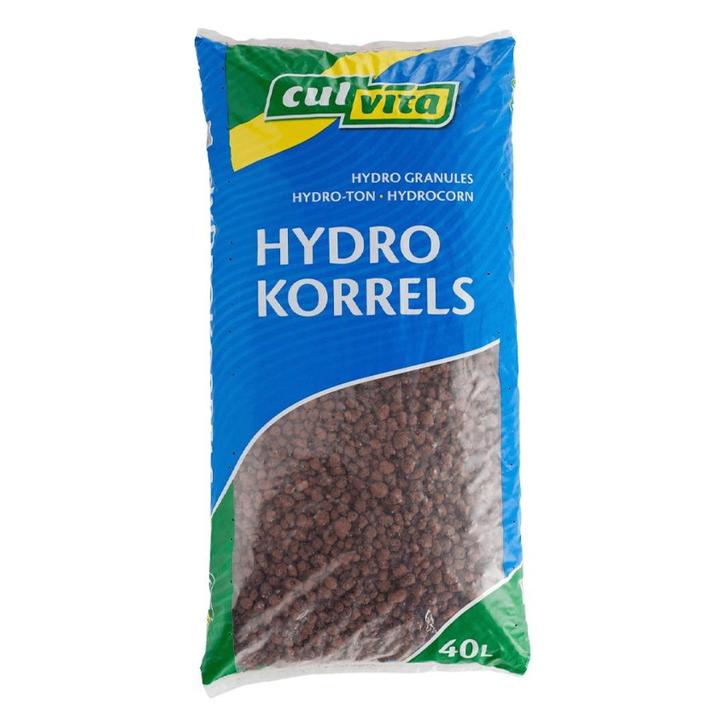 Hydrokorrels, Tuin en Terras, Aarde en Mest, Hydrokorrels, Ophalen of Verzenden
