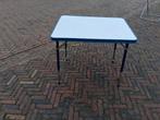 Inklapbare camping tafel, Ophalen, Gebruikt, Campingtafel