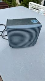 Ventilator kacheltje, 2000 watt, compact en snel warm, Ophalen of Verzenden, Zo goed als nieuw, Overige
