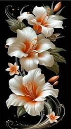 Full diamond painting, Hobby en Vrije tijd, Knutselen, Ophalen of Verzenden, Nieuw, Knutselwerk