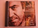 Tchaikovsky Symfonie No. 6 - Gergiev, Wiener Phil. SaCD, Ophalen of Verzenden, Romantiek, Gebruikt, Orkest of Ballet