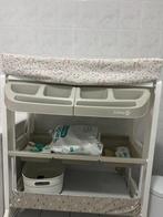 Diaper changing station, Ophalen, Gebruikt