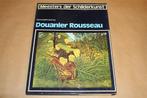 Douanier Rousseau. Meesters der Schilderkunst., Boeken, Kunst en Cultuur | Beeldend, Ophalen of Verzenden, Gelezen