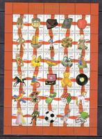 Faroer postfris kerstvel jaar 1999, Postzegels en Munten, Postzegels | Europa | Scandinavië, Verzenden, Denemarken, Postfris