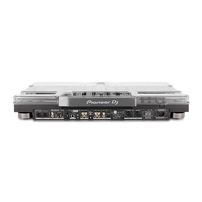 Decksaver stofkap voor Pioneer DJ XDJ-RX3, ., Nieuw, ., .