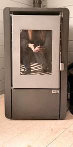 Artel Petite Pelletkachel 6 Kw- Top Conditie!, Huis en Inrichting, Kachels, Ophalen of Verzenden, Zo goed als nieuw, Overige brandstoffen