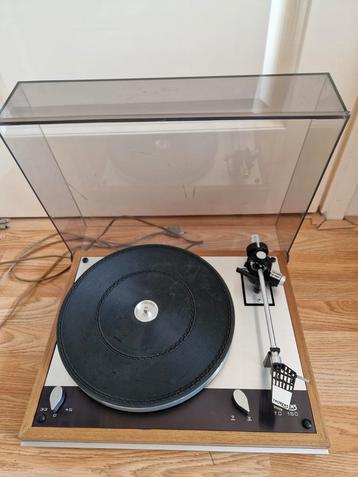 Thorens TD-160 beschikbaar voor biedingen