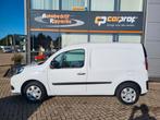 Renault Kangoo 1.5 dCi 90 Energy Luxe, Auto's, Voorwielaandrijving, Gebruikt, Euro 6, 4 cilinders