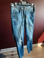 Marc aurel jeans maat 36, Ophalen of Verzenden, Zo goed als nieuw, Blauw, W28 - W29 (confectie 36)