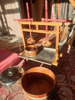 Kaasmaak set, Ophalen, Gebruikt, Overige typen, Overige