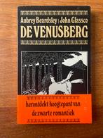Aubrey Beardsley de venusberg 1971, Ophalen of Verzenden, Zo goed als nieuw, Schilder- en Tekenkunst
