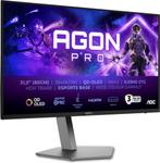 AOC AGON PRO AG326UD 31.5" 4K OLED gaming, Computers en Software, Monitoren, K&N Elektronica, AOC Gaming, Refurbished, Ultra HD (4K)