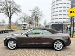 Audi A5 Cabriolet 3.2 FSI Pro Line|ORIGINEEL NL|LAGE KM MET, Auto's, Euro 5, Gebruikt, 4 stoelen, Origineel Nederlands