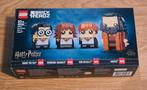 Harry Potter LEGO 40495 Brickheadz, Ophalen of Verzenden, Zo goed als nieuw
