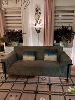 Comfortabele 2,5-zits bank, Gebruikt, 150 tot 200 cm, Tweepersoons, 75 tot 100 cm